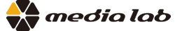 株式会社メディア・ラボ